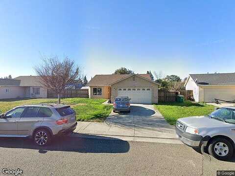 Cordova, STOCKTON, CA 95207