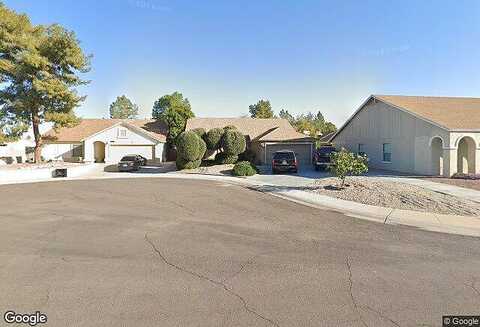 Pasadena, GLENDALE, AZ 85307