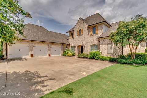 112 Honours Drive, Madison, MS 39110