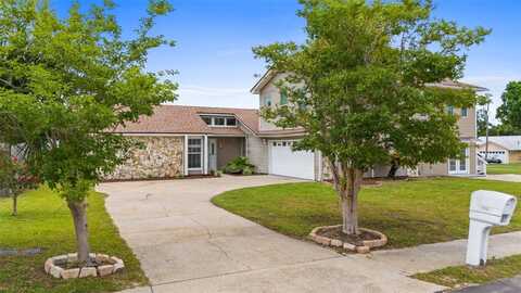 7581 KELSEY DRIVE, PANAMA CITY, FL 32404