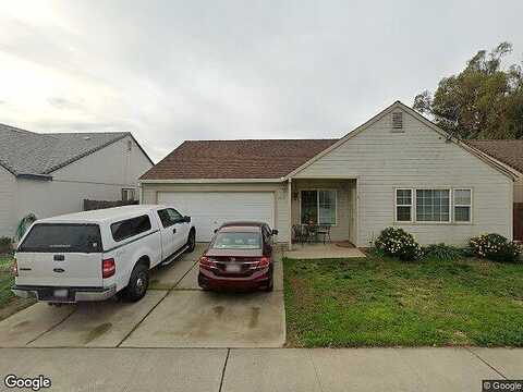 Keith Hopkins, CHICO, CA 95973