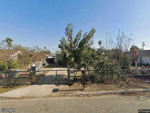 Backer, FRESNO, CA 93725