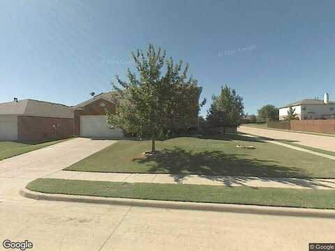 Seven Oaks, DENTON, TX 76210