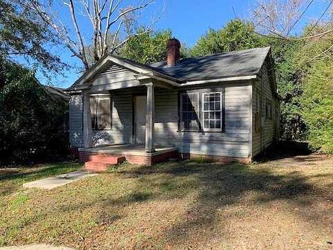 Merrill, THOMASVILLE, GA 31792