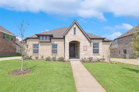 Carriage Hill, MIDLOTHIAN, TX 76065
