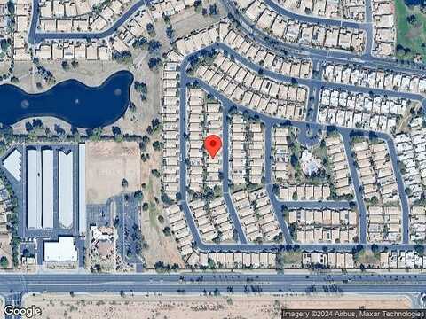 Silver, SURPRISE, AZ 85374