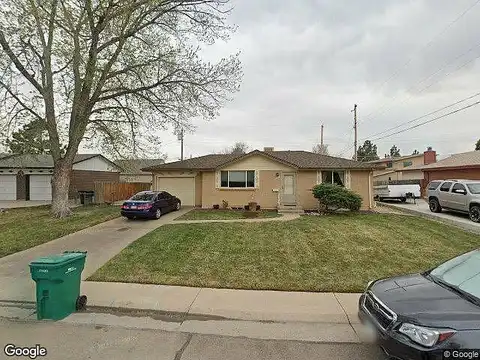 Maryland, LAKEWOOD, CO 80232