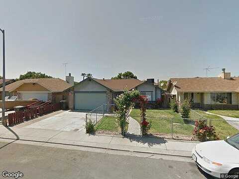 Mancini, MODESTO, CA 95351