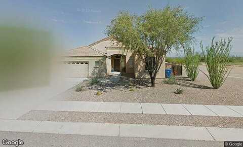 Woodward, VAIL, AZ 85641