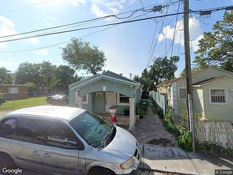 44Th, MIAMI, FL 33142