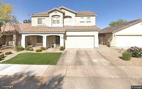 215Th, QUEEN CREEK, AZ 85142