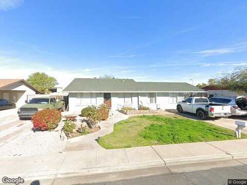 Gable, MESA, AZ 85204