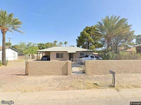 25Th, TUCSON, AZ 85711