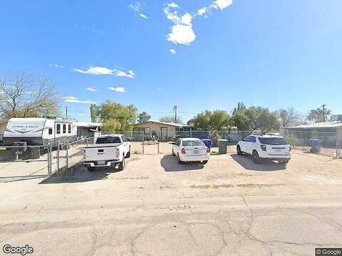 32Nd, TUCSON, AZ 85713
