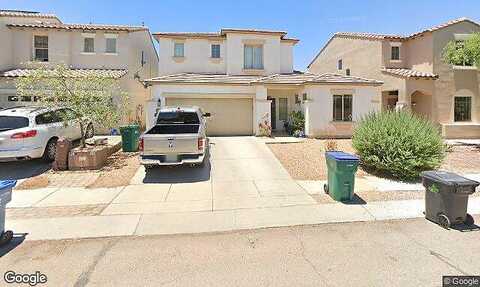 Camino Tierra Alegra, SAHUARITA, AZ 85629