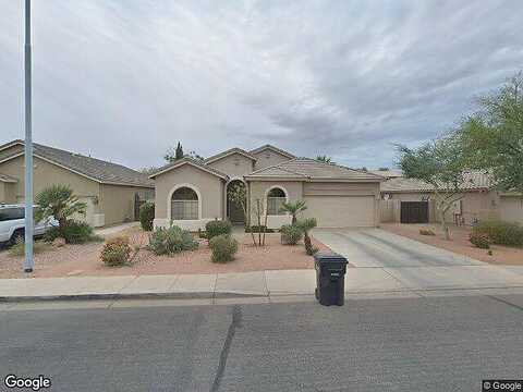 Wilson, CHANDLER, AZ 85249