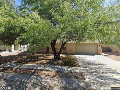 Paseo Don Carlos, TUCSON, AZ 85757