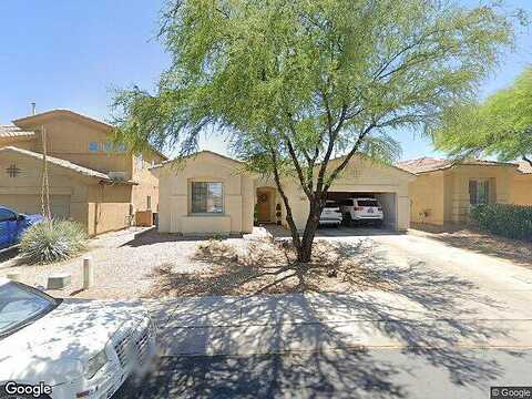 Calle Trona, GREEN VALLEY, AZ 85614
