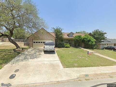 Oak Valley, KERRVILLE, TX 78028