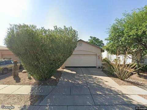 Wild Primrose, TUCSON, AZ 85747