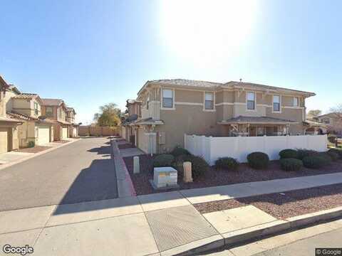 Jasper, GILBERT, AZ 85296