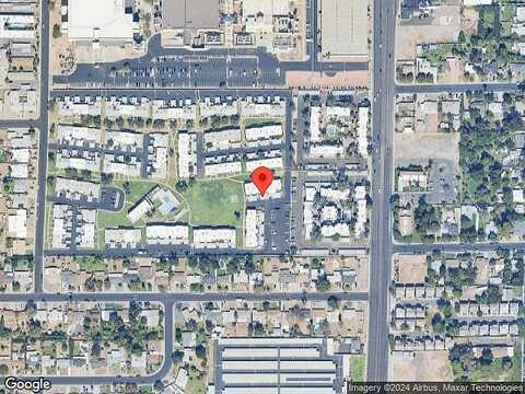 Standage, MESA, AZ 85201
