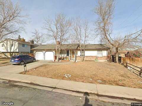 76Th, ARVADA, CO 80003