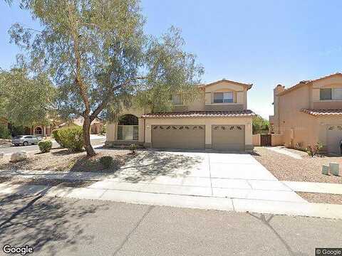 Scarlet Rose, TUCSON, AZ 85737