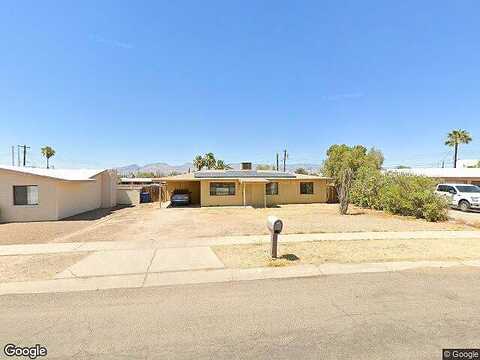 David, TUCSON, AZ 85730