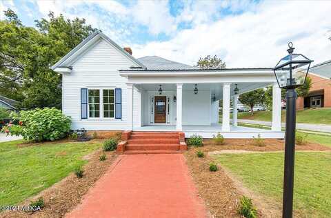 Main, FORSYTH, GA 31029