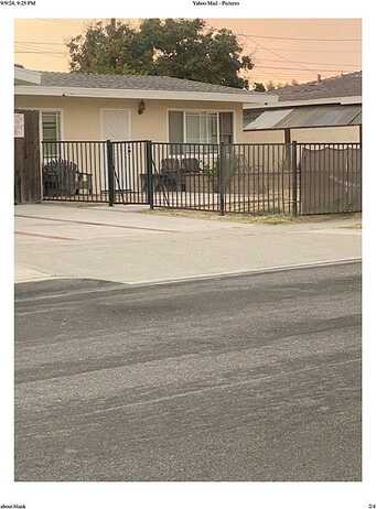 Gates, SANTA ANA, CA 92703