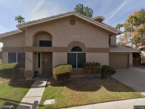 Hearne, GILBERT, AZ 85234