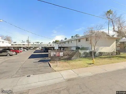 44Th, GLENDALE, AZ 85301