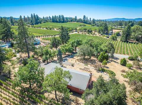 Anderson, ANGWIN, CA 94508