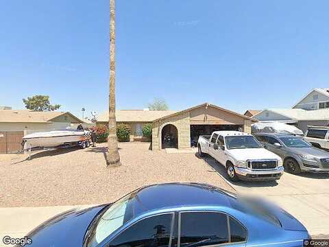 Mission, GLENDALE, AZ 85302