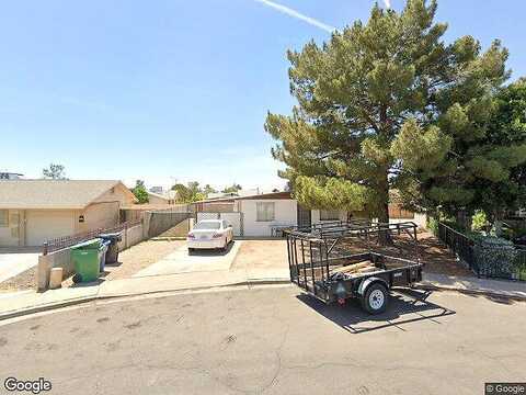 Bellview, MESA, AZ 85204