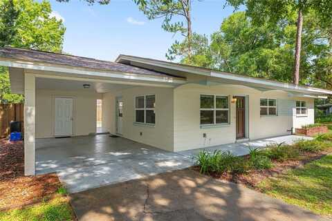 3904 NW 20TH TERRACE, GAINESVILLE, FL 32605