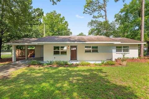 3904 NW 20TH TERRACE, GAINESVILLE, FL 32605