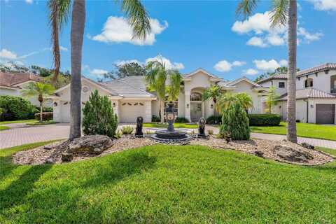 5406 BLUE HERON LANE, WESLEY CHAPEL, FL 33543
