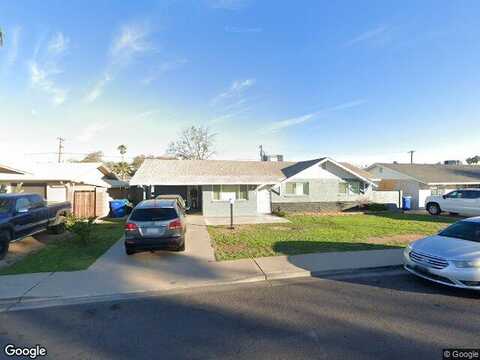 9Th, MESA, AZ 85204