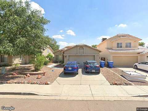 Aire Libre, PHOENIX, AZ 85022