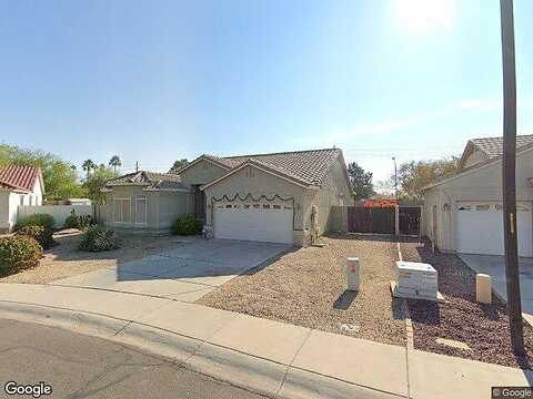 Liberty, GILBERT, AZ 85296