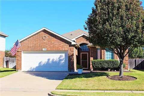 Skylark, BURLESON, TX 76028