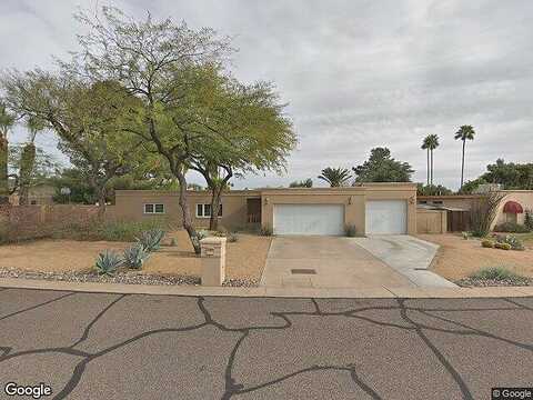 58Th, PARADISE VALLEY, AZ 85253