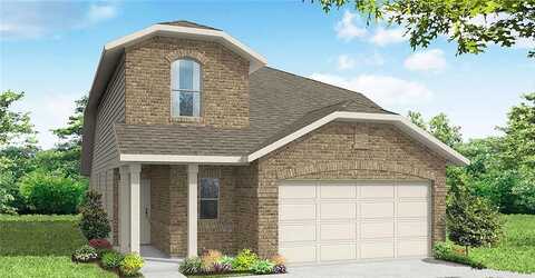 Sedge Grass, MELISSA, TX 75454