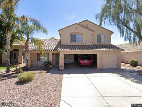 Derringer, CHANDLER, AZ 85286
