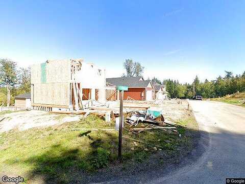 Bullseye, PORT ORCHARD, WA 98366