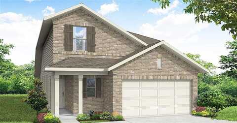 Bedstraw, MELISSA, TX 75454