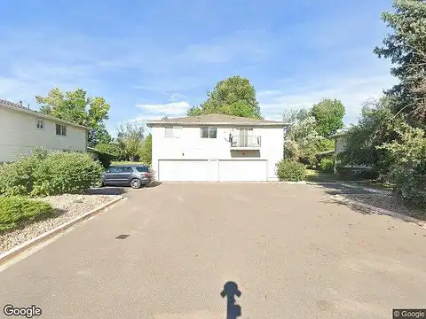 Field, LAKEWOOD, CO 80227