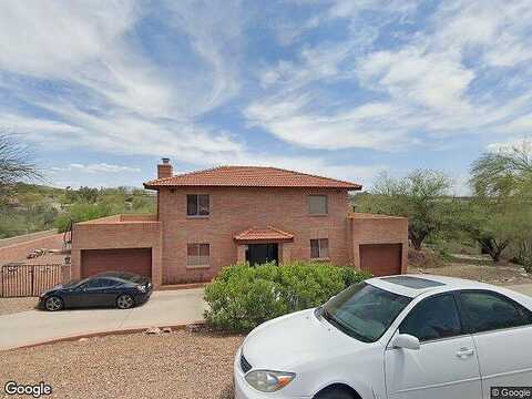 Calle Ojos Verde, TUCSON, AZ 85750
